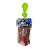 Food Pouch Spoon (Q413122)