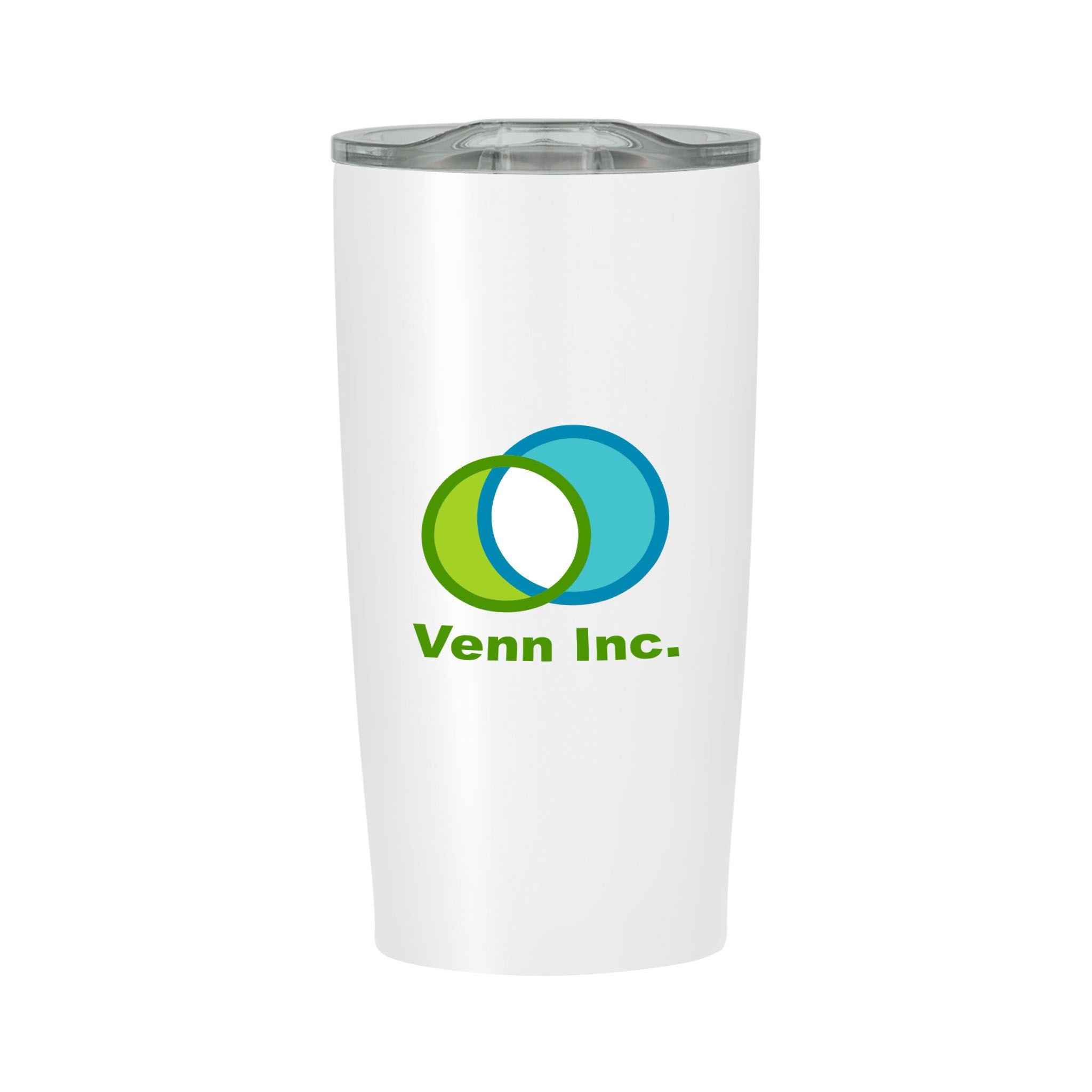 4th of July - 20 Oz. Himalayan Tumbler  Imprinted with Logo (Q413211)