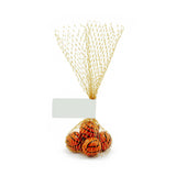 Mesh Bag - Chocolate Balls (Q413222)