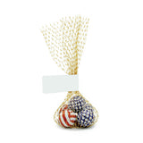 Mesh Bag - Chocolate Balls (Q413222)