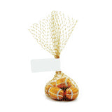 Mesh Bag - Chocolate Balls (Q413222)