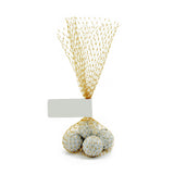 Mesh Bag - Chocolate Balls (Q413222)