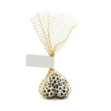 Mesh Bag - Chocolate Balls (Q413222)
