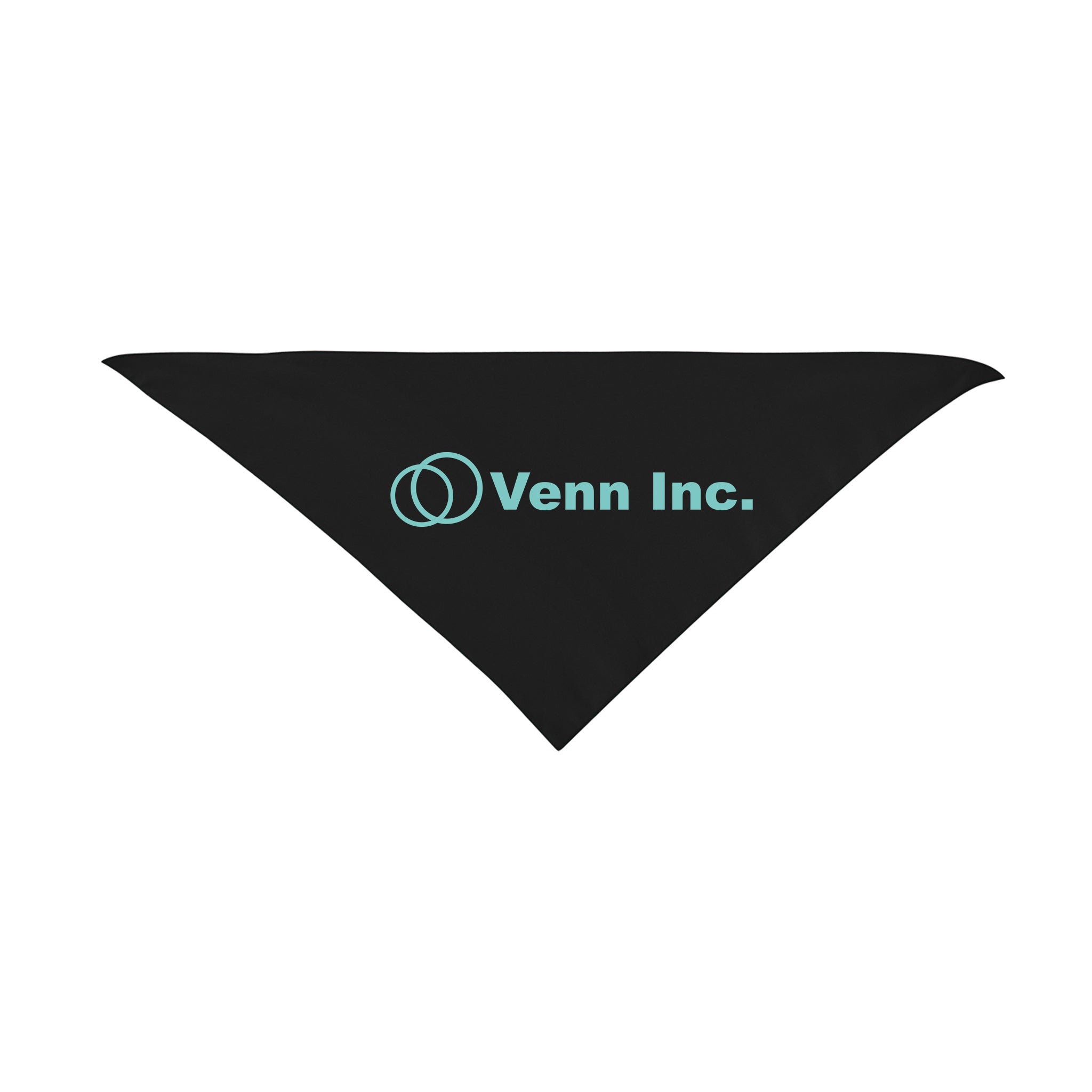 Large Triangle rPET Pet Bandana (Q413432)