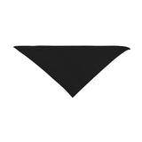 Large Triangle rPET Pet Bandana (Q413432)