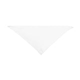 Large Triangle rPET Pet Bandana (Q413432)