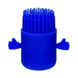 Bristle Buddy Flexible Phone Stand (Q413532)