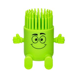 Bristle Buddy Flexible Phone Stand (Q413532)