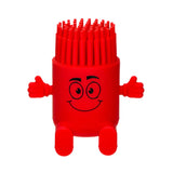 Bristle Buddy Flexible Phone Stand (Q413532)