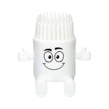 Bristle Buddy Flexible Phone Stand (Q413532)