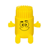 Bristle Buddy Flexible Phone Stand (Q413532)