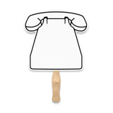 Lightweight Phone Hand Fans (Q413632)