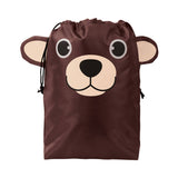 Paws N Claws Tiger Gift Bags (Q413911)