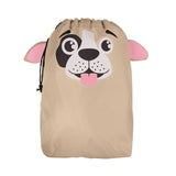 Paws N Claws Tiger Gift Bags (Q413911)