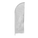 15 Ft. Double-Sided Feather Flag (Q413922)
