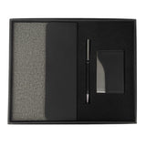 Regal Journal  Pen & Card Case Gift Set (Q414022)