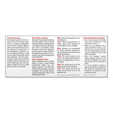 Sexual Harassment Pocket Pamphlet (Q414222)