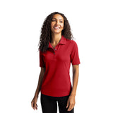 Cutter & Buck Virtue Eco Pique Recycled Womens Polo (Q414332)