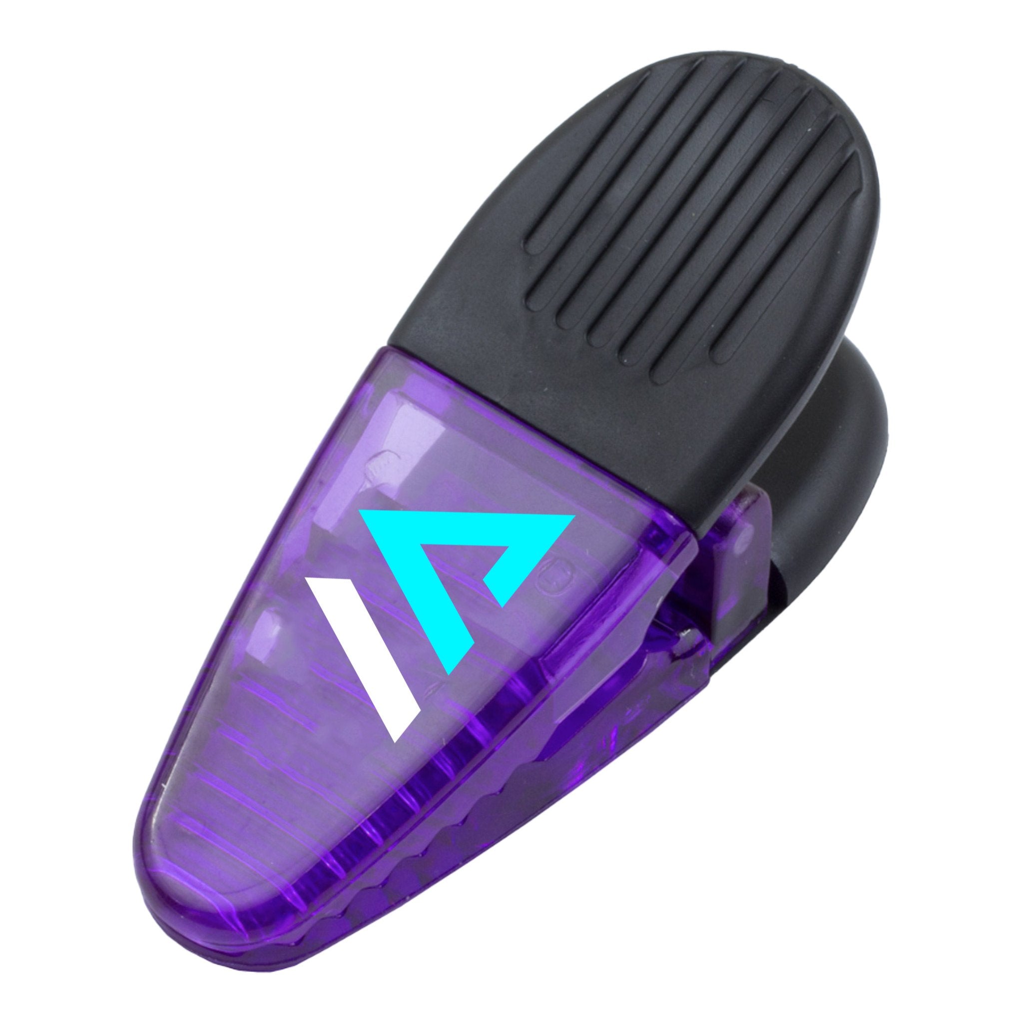 Full Color Tech Accessory Magnetic Wonder Clip  Imprinted with Logo (Q414611)