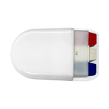 Patriotic Face Paint (Q414632)