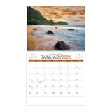 Beautiful America Calendar (Q414722)