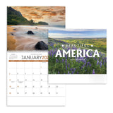 Beautiful America Calendar (Q414722)