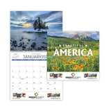 Beautiful America Calendar (Q414722)