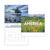 Beautiful America Calendar (Q414722)