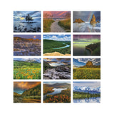 Beautiful America Calendar (Q414722)