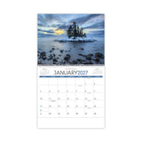 Beautiful America Calendar (Q414722)