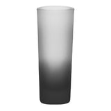 2 Oz. Sunrise Glass Tall Shot Glass (Q415022)