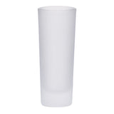 2 Oz. Sunrise Glass Tall Shot Glass (Q415022)