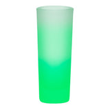 2 Oz. Sunrise Glass Tall Shot Glass (Q415022)