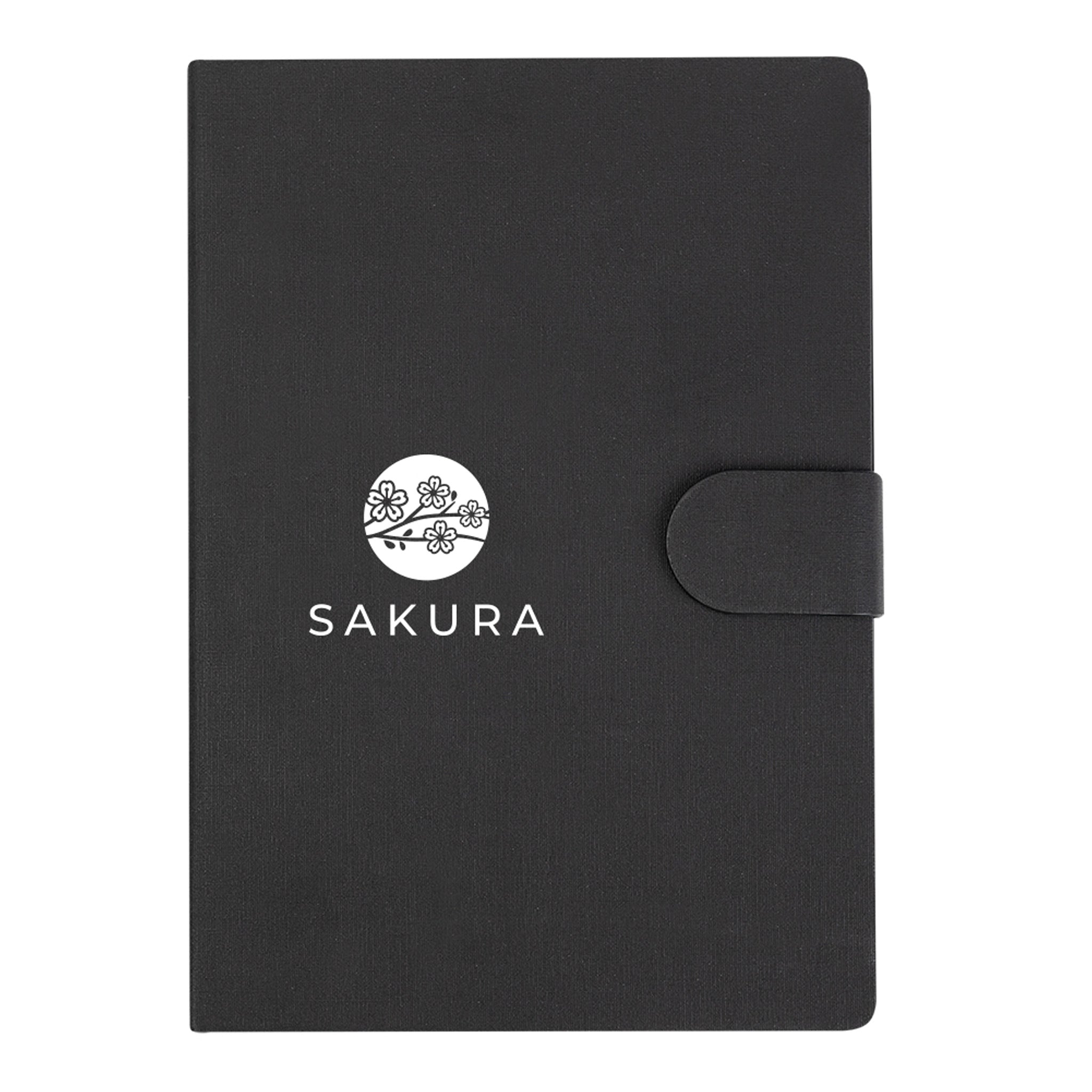 Taylor Padfolio With Sticky Notes & Flags (Q415122)