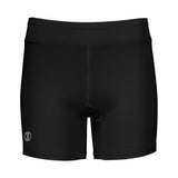 Holloway Women's PR Max Compression Shorts (Q415222)