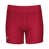 Holloway Women's PR Max Compression Shorts (Q415222)