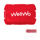 Pill Box Planners (Q415411)