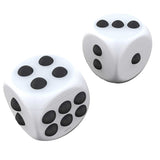 Dice Push Pop Ball (Q415532)