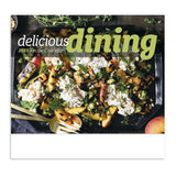 Delicious Dining - Stapled Calendar (Q415722)