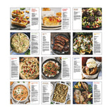 Delicious Dining - Stapled Calendar (Q415722)