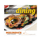 Delicious Dining - Stapled Calendar (Q415722)
