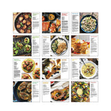 Delicious Dining - Stapled Calendar (Q415722)