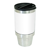 16 Oz. Stainless Steel Tumbler (Q415922)