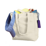 BAGedge Canvas Book Tote (Q416332)