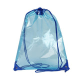 Clear TPU Drawstring Bag (Q416432)