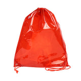 Clear TPU Drawstring Bag (Q416432)