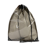 Clear TPU Drawstring Bag (Q416432)
