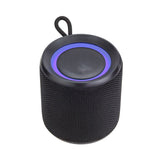 Cobalt Light-Up Wireless Speaker (Q416722)