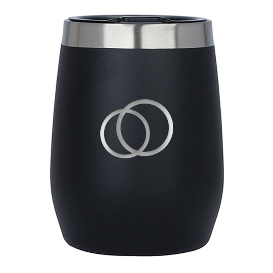 EcoVessel® Port 10 Oz. Vacuum Insulated Wine Tumbler (Q416822)