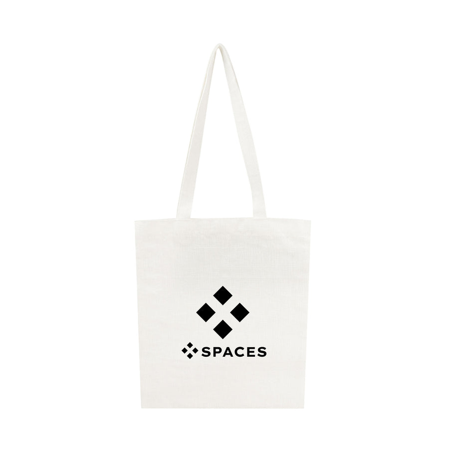 Hemp Tote Bag (Q417122)